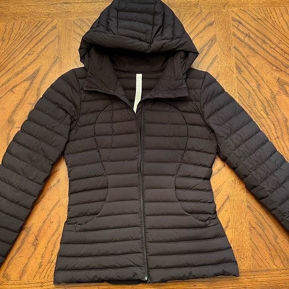 lululemon athletica Jackets & Blazers - Women’s coat